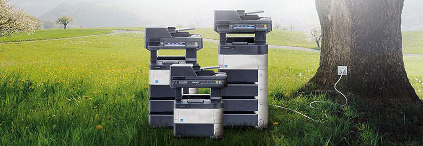 kyocera-eco-printers