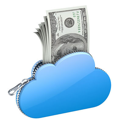 The Cloud Makes Critical IT More Affordable