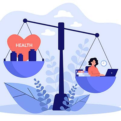 How You Can Help Keep Your Employees Healthy in the Workplace?