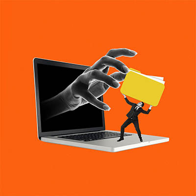 Move to Systemic Resilience when Dealing with Ransomware