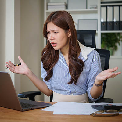 Stop Letting Hidden Tech Issues Drain Your Daily Productivity