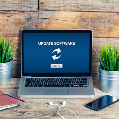 Why Is It Super Important to Keep Your Software Updated?