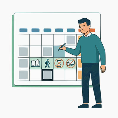 How to Actually Make a Quiet Day Work for Your Business