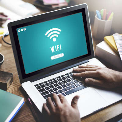 How to Establish Fast, Secure Wi-Fi for Guests to Your Healthcare Organization