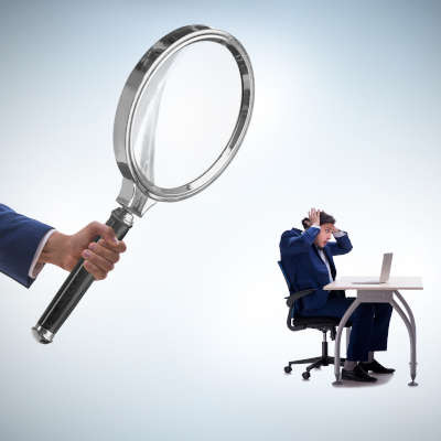 Clearing the Ethical Hurdles of Employee Monitoring