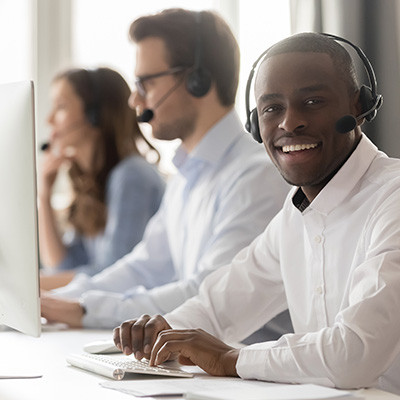Get Support When You Need It With Our IT Help Desk