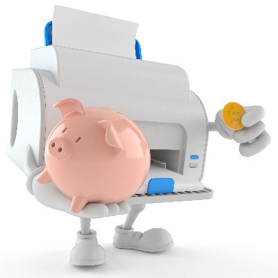 Lowering Costs Through Smart Technology