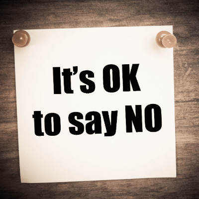 The Most Powerful Word in Your IT Budget: 